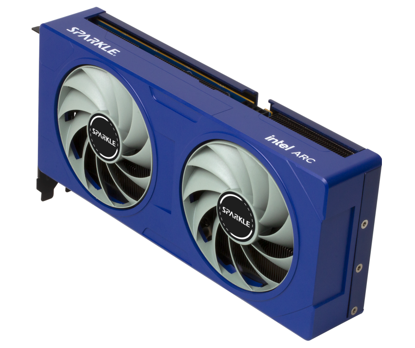 英特尔永久性搁置锐炫Arc B770显卡 财务可行性不足成主因